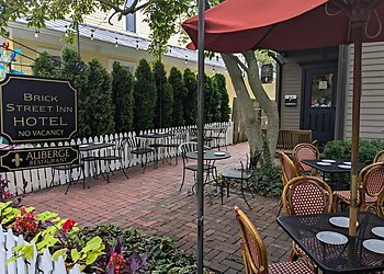 Indianapolis French Restaurants Auberge