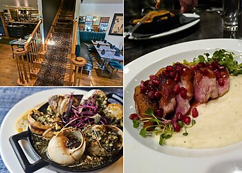 Indianapolis French Restaurants Auberge