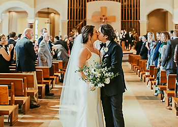 Kansas City Wedding Photographers Aubrey Erin Photography