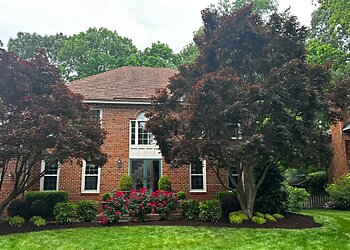 Chesapeake Landscaping Companies Aubrey's Tree Service & Landscaping