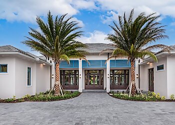 Cape Coral Home Builders Aubuchon Homes