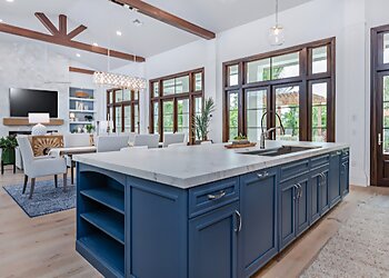 Cape Coral Home Builders Aubuchon Homes