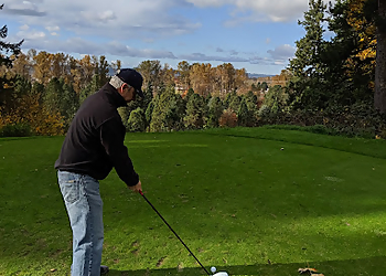 Kent Golf Courses Auburn Golf Course