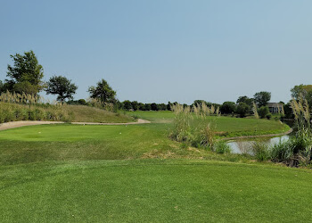 Auburn Hills Golf Course Wichita Golf Courses