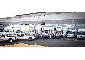 Roseville Moving Companies Auburn Moving & Storage