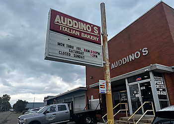 Auddino's Italian Bakery - Columbus, OH Bakeries - Restaurant Exterior Image