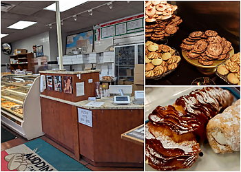 Auddino's Italian Bakery - Columbus, OH Bakeries - collage image(highlights)