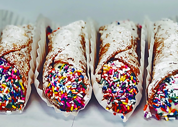 Auddino's Italian Bakery - Columbus, OH Bakeries - Dish Image