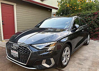 Pasadena Car Dealerships Audi Pasadena