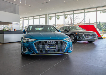 3 Best Car Dealerships In Pasadena, CA - Expert Recommendations