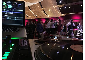 Spokane Djs Audio Affiliated