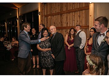 Spokane Djs Audio Affiliated