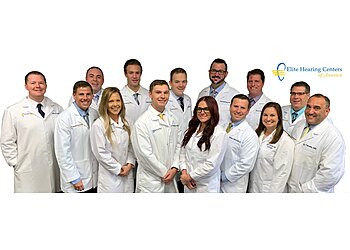 AudioNova Milwaukee Audiologists image 1