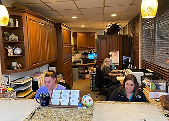 Oklahoma City Audiologists Audio Recovery, Inc.