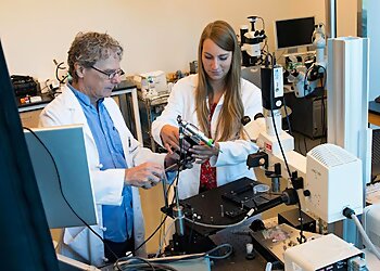 Oklahoma City Audiologists Audio Recovery, Inc.