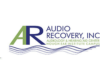 Oklahoma City audiologist Audio Recovery, Inc.