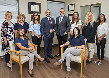 Audiology & Hearing Aid Solutions - Newark, NJ Audiologists - Medical Team Image