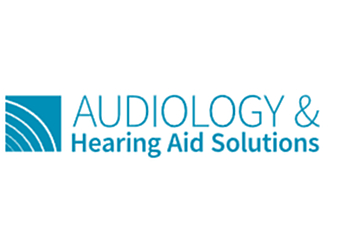 Audiology & Hearing Aid Solutions - Newark, NJ Audiologists - Clinic Logo