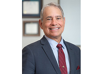 Audiology & Hearing Aid Solutions Audiology & Hearing Aid Solutions - Newark, NJ Audiologists - Doctor Portrait Image