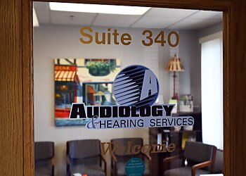 Lansing Audiologists Audiology & Hearing Services