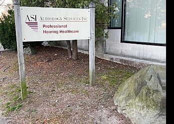 Audiology Services Inc Boston Audiologists image 1