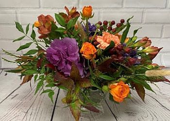 Fort Collins Florists Audra Rose Florist & Flower Delivery