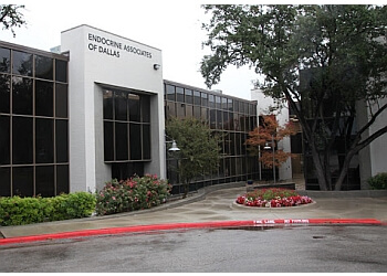 Dallas Endocrinologists Audrey B. Miklius, MD, FACE - ENDOCRINE ASSOCIATES OF DALLAS & PLANO