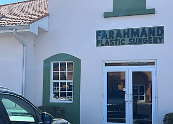 Cape Coral Plastic Surgeon Audrey Farahmand, MD - FARAHMAND PLASTIC SURGERY
