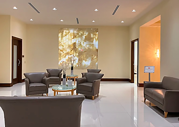 Cape Coral Plastic Surgeon Audrey Farahmand, MD - FARAHMAND PLASTIC SURGERY