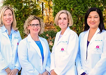 Memphis Gynecologists Audrey M. Page, MD FACOG - MARTIN, LEE & PAGE OBGYN