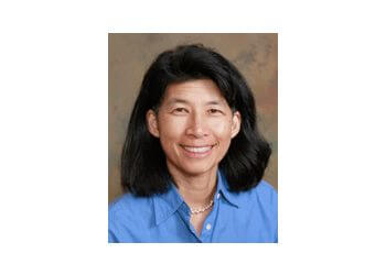 San Francisco gynecologist Audrey S. Koh, MD - SUTTER HEALTH