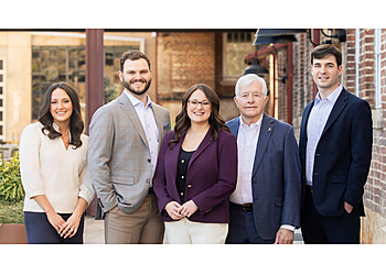 Audrey Snyder - Greensboro, NC Personal Injury Lawyers - Group Image