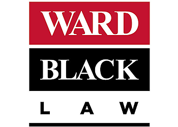 Audrey Snyder - Greensboro, NC Personal Injury Lawyers - Law Firm Logo