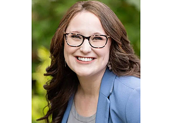 Audrey Snyder - WARD BLACK LAW Audrey Snyder - Greensboro, NC Personal Injury Lawyers - Lawyer Portrait Image