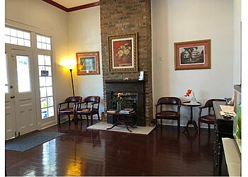 New Orleans Acupuncture Audubon Acupuncture & Herbs