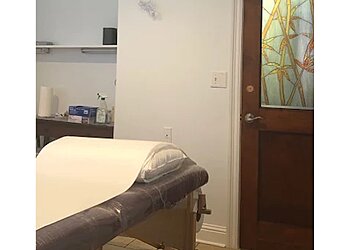 New Orleans Acupuncture Audubon Acupuncture & Herbs