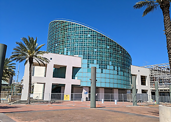Audubon Aquarium New Orleans Places To See image 1