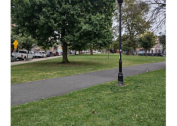 Audubon Park in Jersey City - ThreeBestRated.com