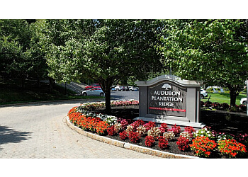 Worcester apartments for rent Audubon Plantation Ridge