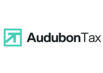 Audubon Tax and CPA Services Audubon Tax and CPA Services - New Orleans, LA Accounting Firms - Company Logo