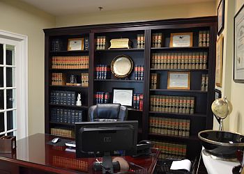 Charlotte Personal Injury Lawyers Auger & Auger