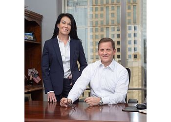 Auger & Auger Charlotte Personal Injury Lawyers