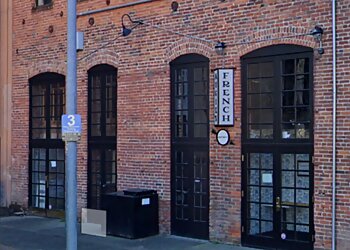 Santa Rosa French Restaurants Augie’s French