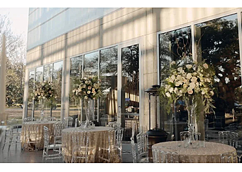 Baton Rouge Wedding Planners August Events