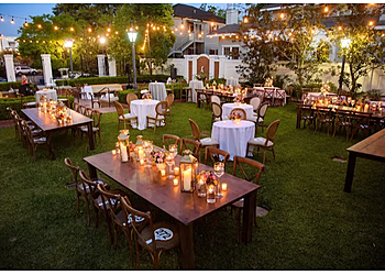 Baton Rouge Wedding Planners August Events