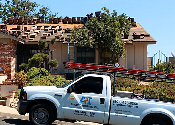 Simi Valley Roofing Contractors August Roofing & Solar