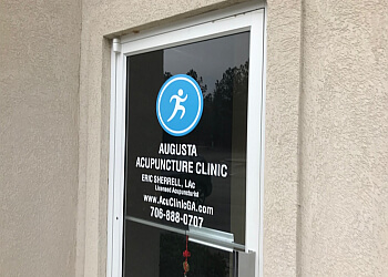 Augusta Acupuncture Augusta Acupuncture Clinic