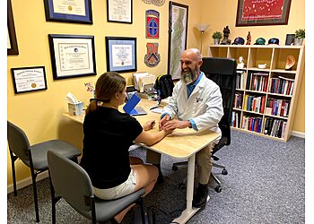 Augusta Acupuncture Augusta Acupuncture Clinic