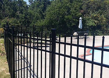 Augusta Fencing Contractors Augusta Fencing LLC