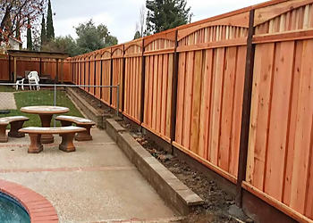 Augusta Fencing Contractors Augusta Fencing LLC